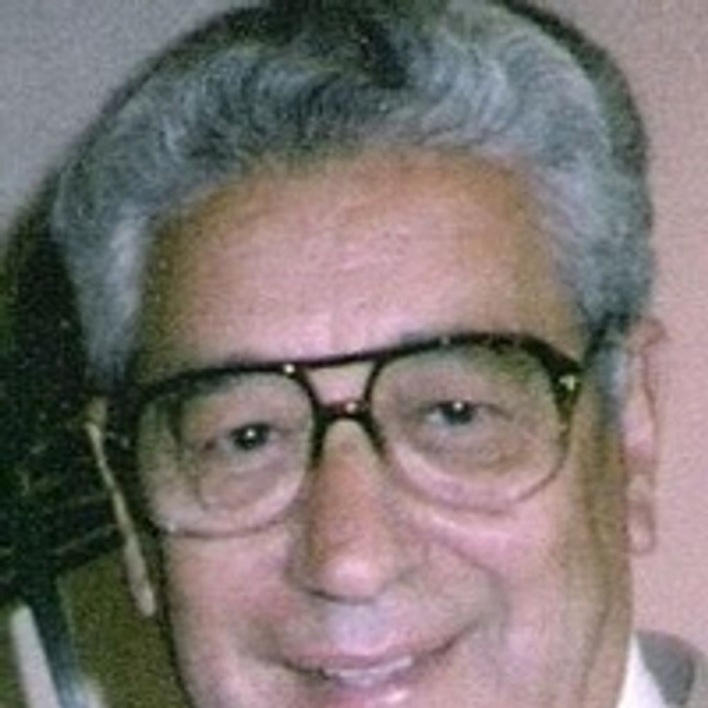 Anthony P. Cicio