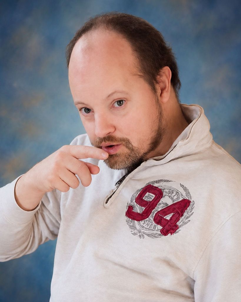 Benjamin Levi Pruet Profile Photo