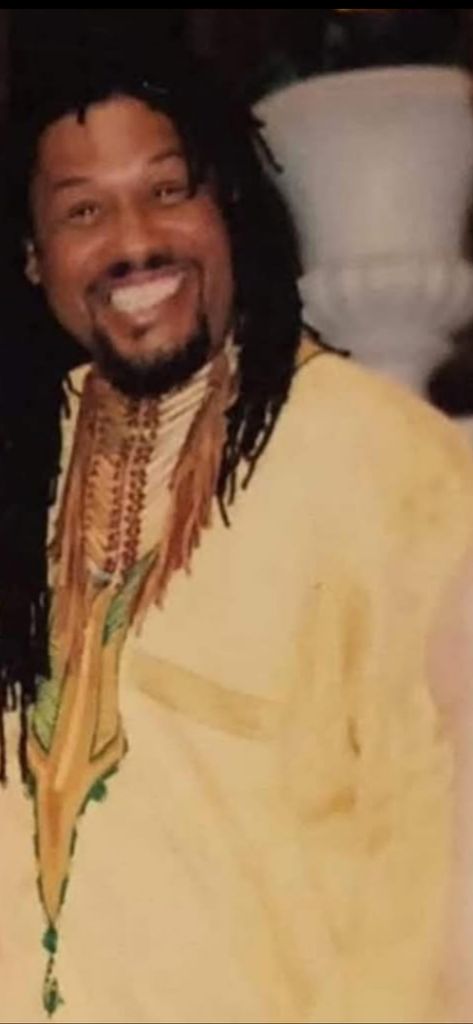 Jackie Lester Warren