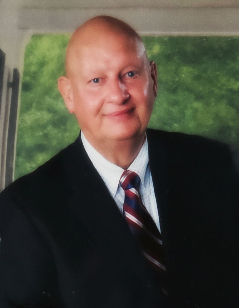 Alan G. Dahlke