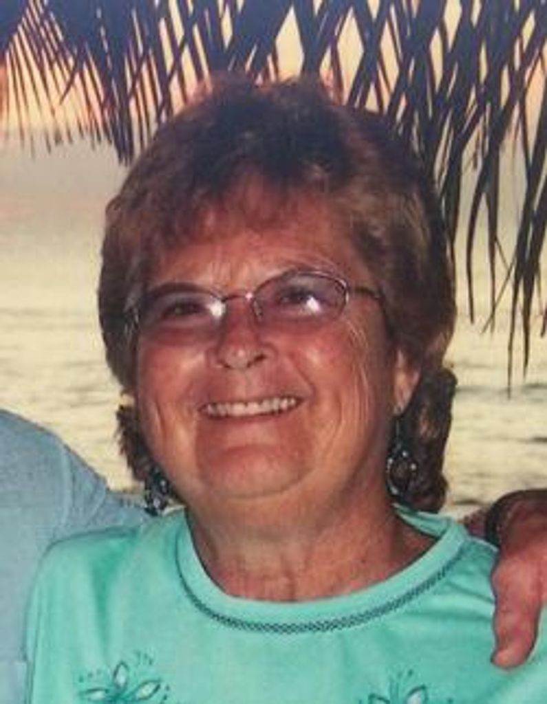 Sylvia A. Kunz Profile Photo