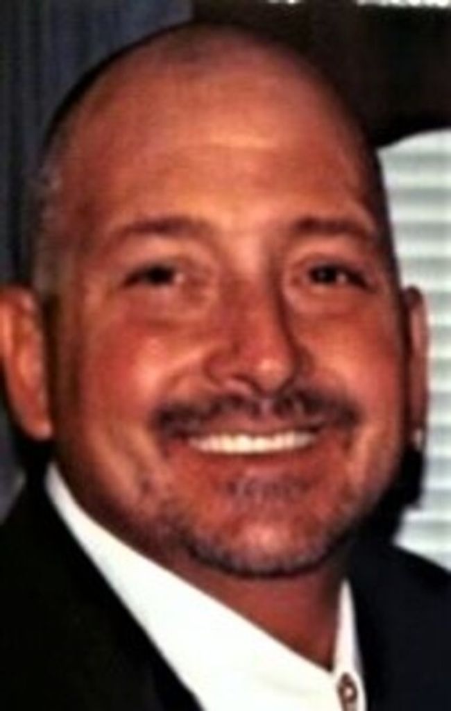 Brett "Booger" Warren Profile Photo