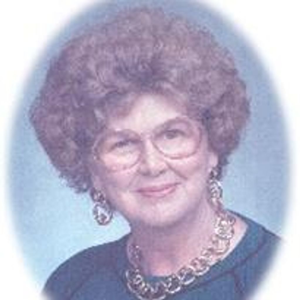 Gerri Seaton
