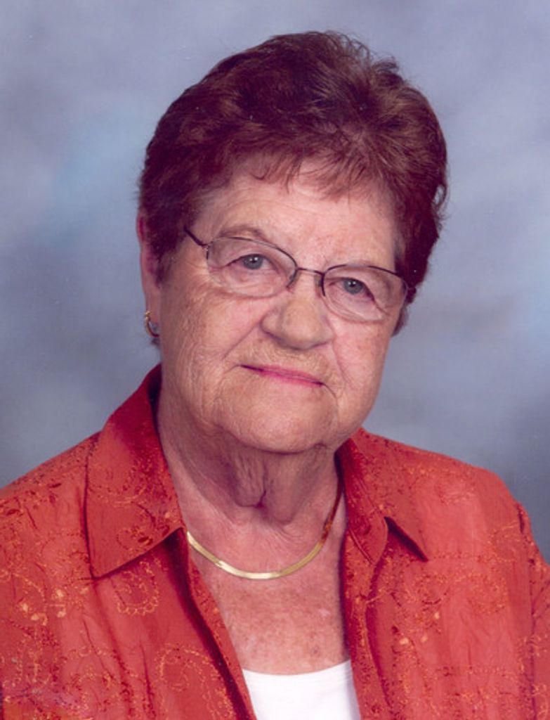 Gertrude Hagen Profile Photo