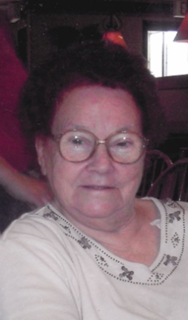 Mary Virginia Wilburn Profile Photo