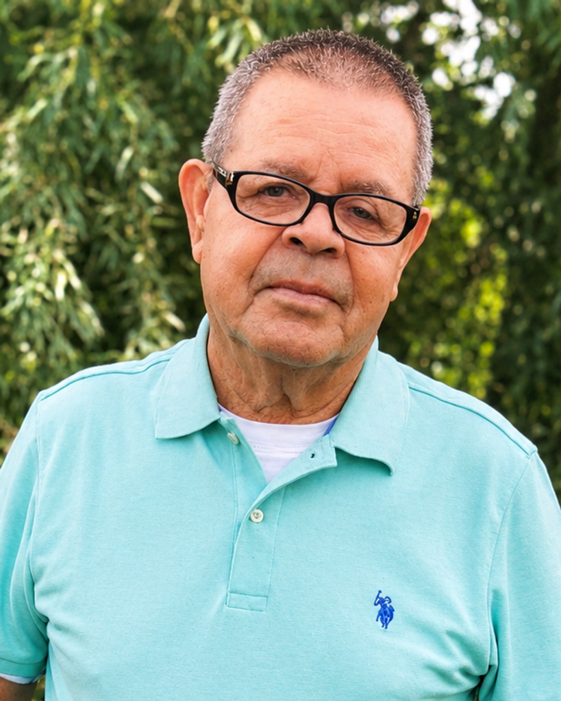 Margarito Urquiza Profile Photo