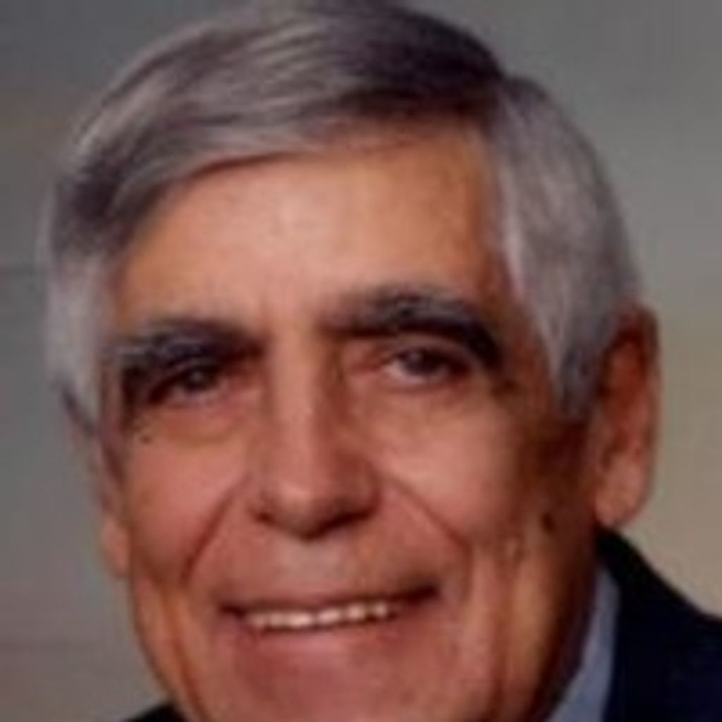 Darwin  "Bud" Bichel