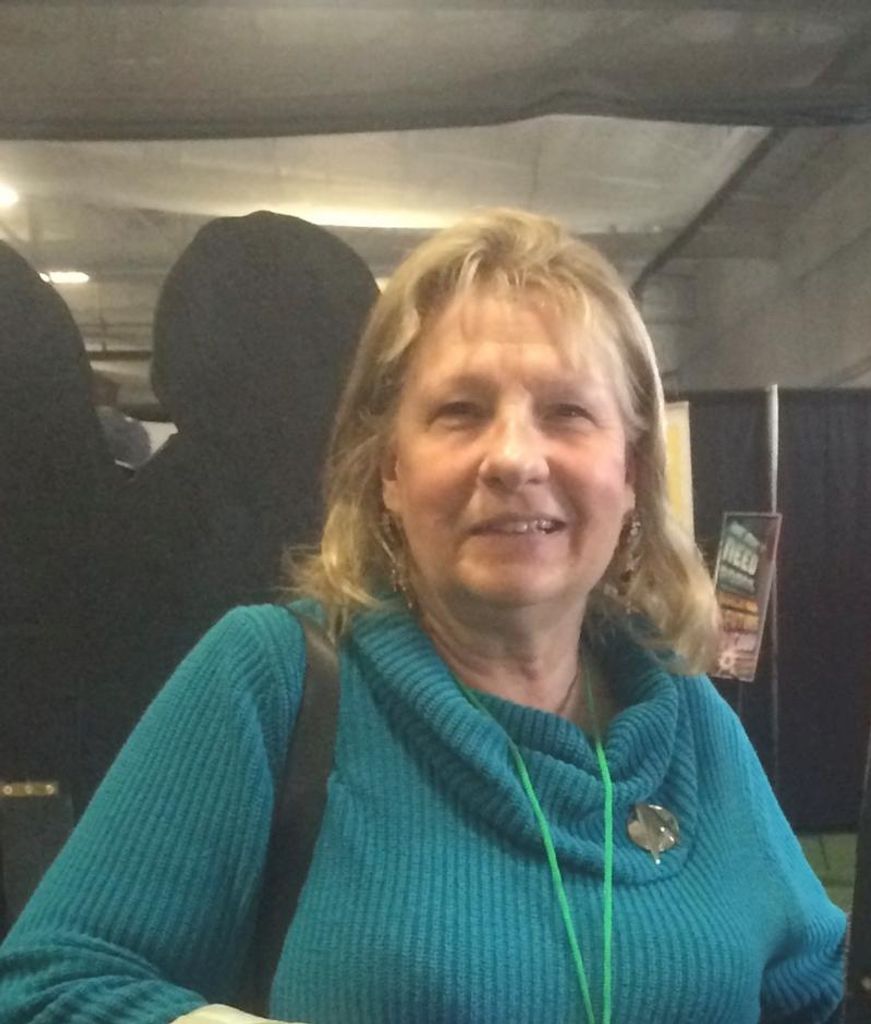 Darlene Gill Profile Photo