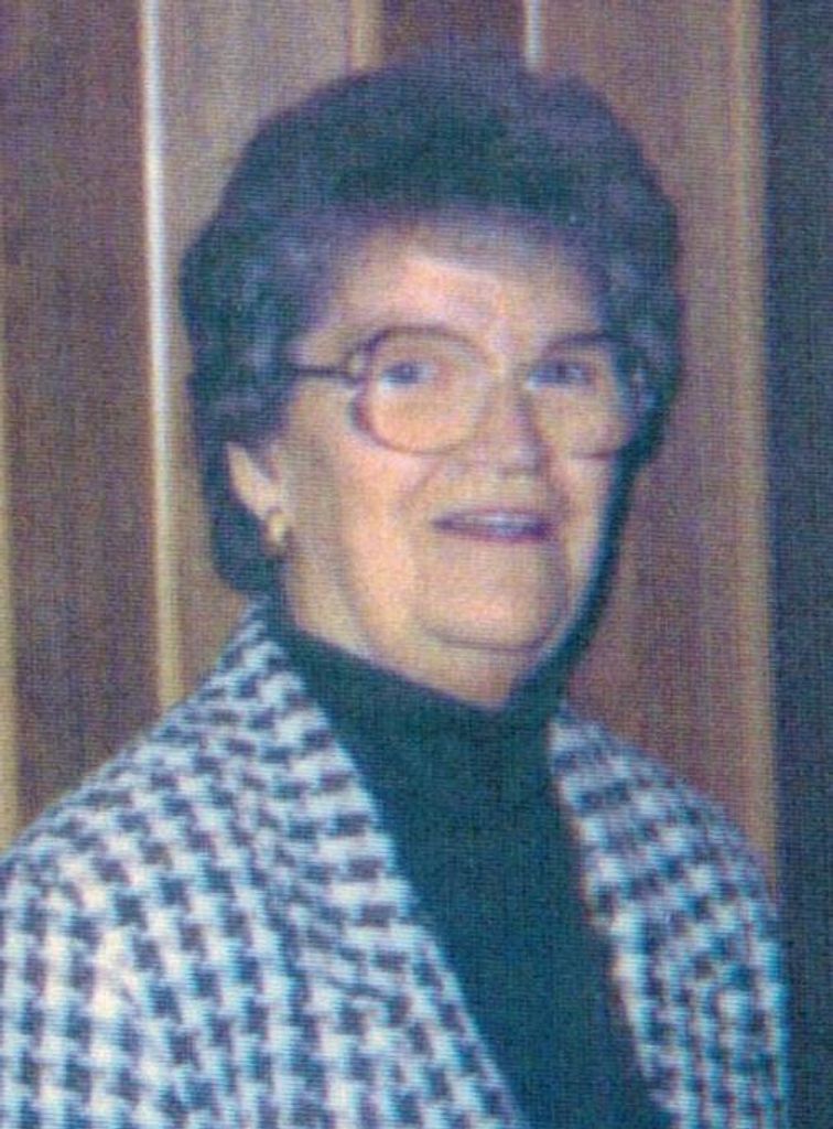 Roberta J. Moore Profile Photo