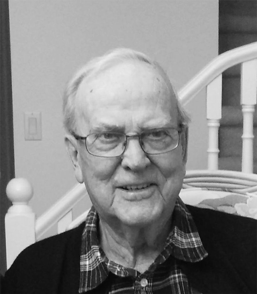 Harold Jesse Adams Profile Photo