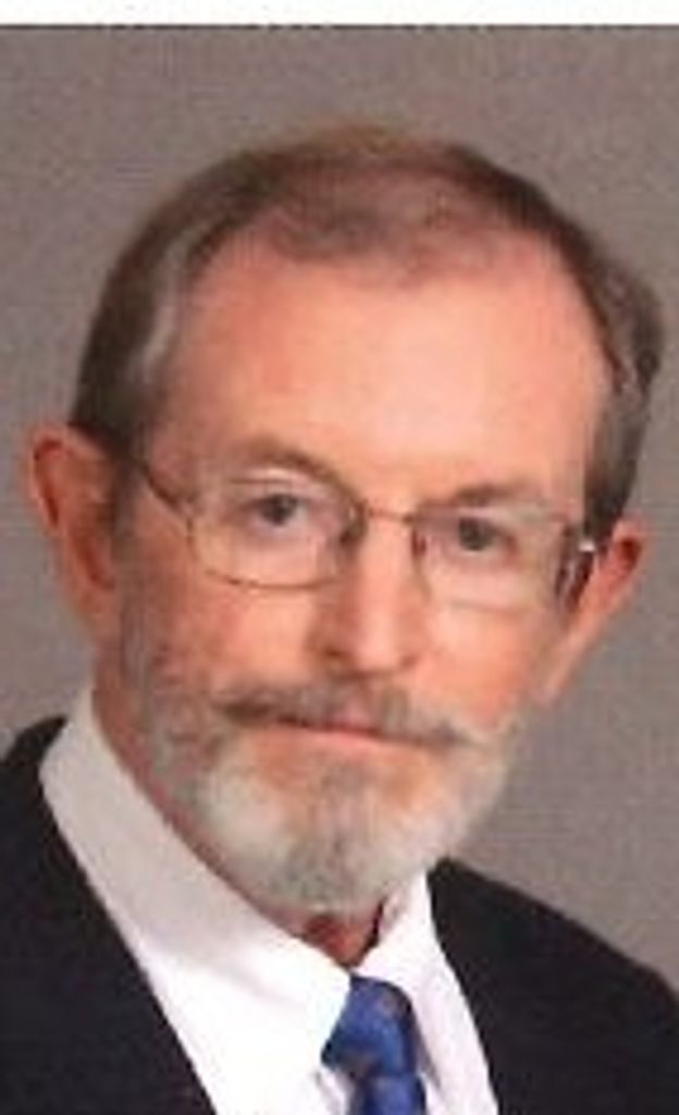 James L. "Jim" Faile