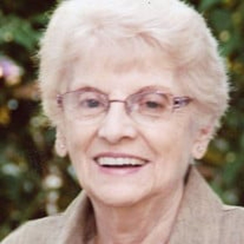 Theresa Mangee