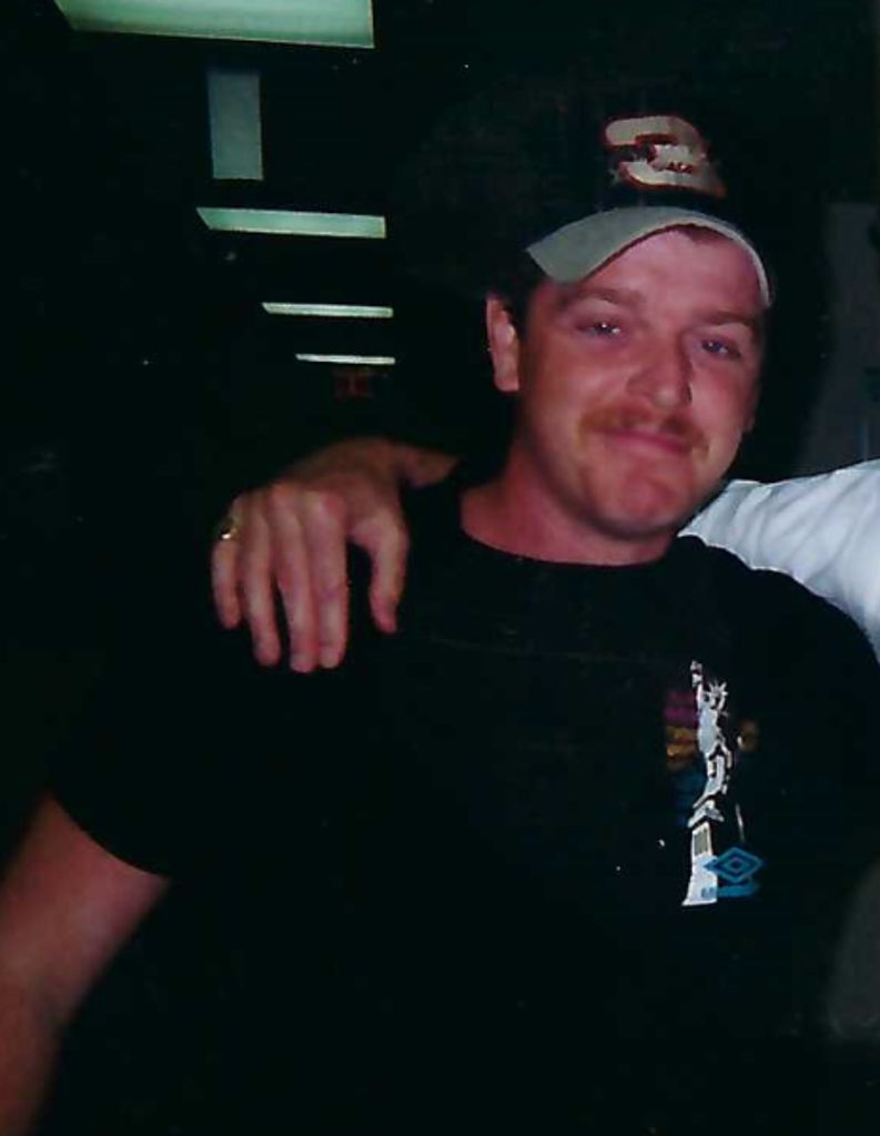 Robbie L Poston Profile Photo