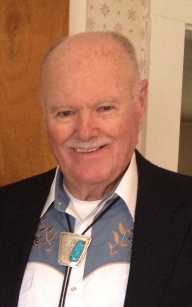 John Andrew Pauly Sr. Profile Photo