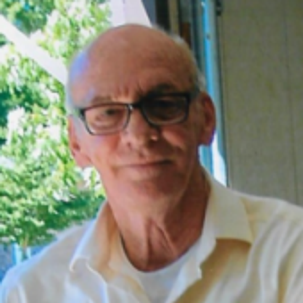 Douglas James Holmes
