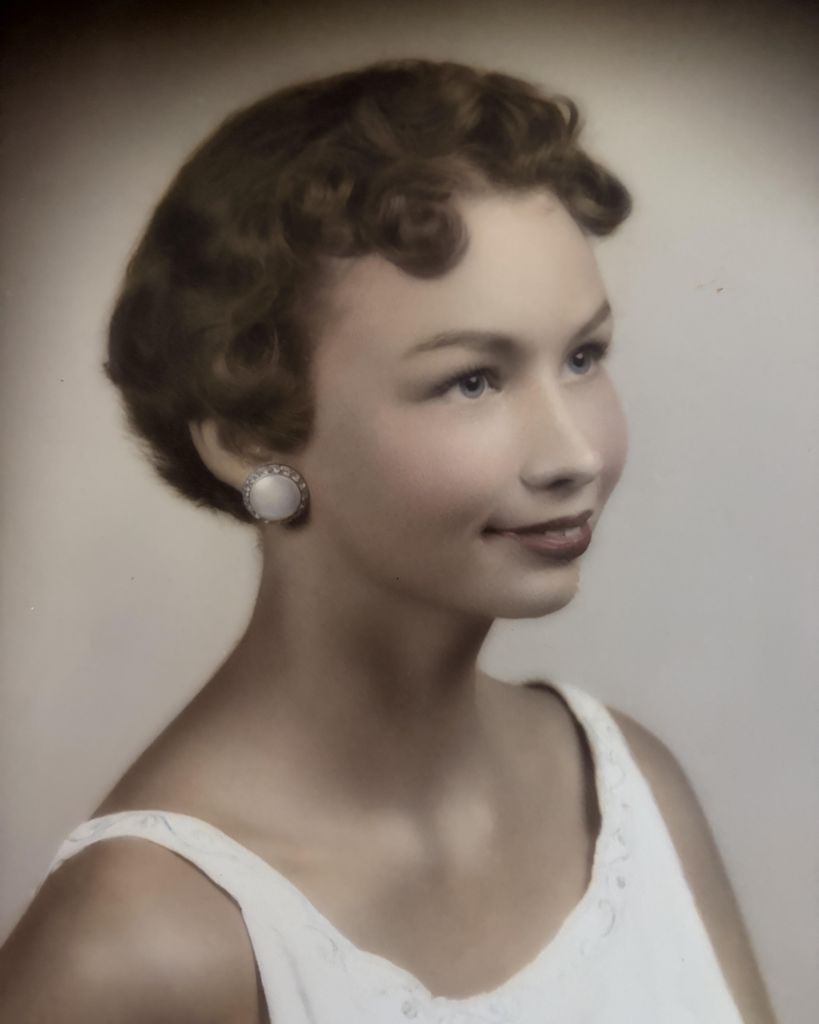 Shirley Jean Killian Profile Photo
