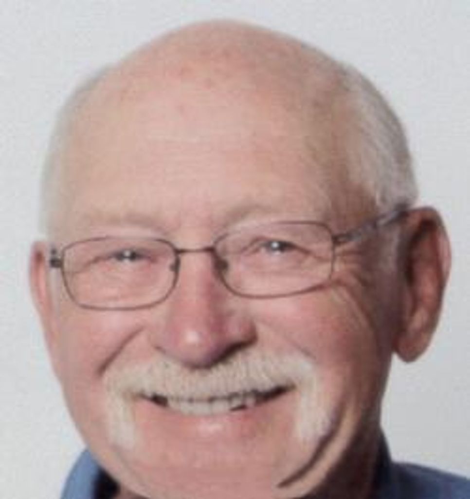 Paul Richard Miner