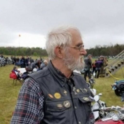 Terry Lee Pikaart Profile Photo