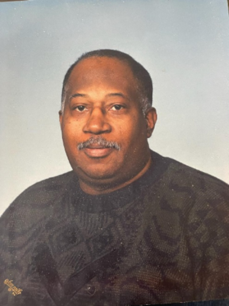 Daniel White, Sr. Profile Photo