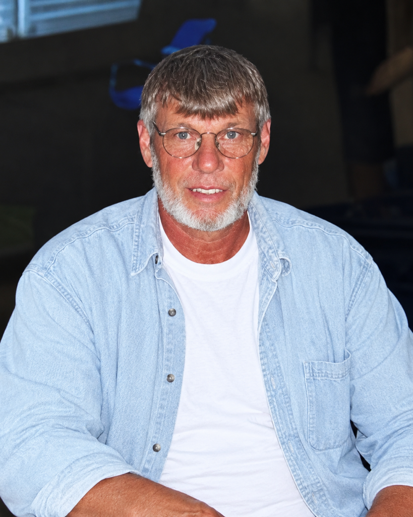 David Jacob Ebels Profile Photo