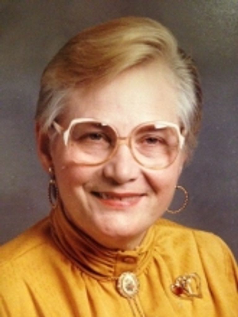 Ethel Rosina Jasman-Skokowski Profile Photo