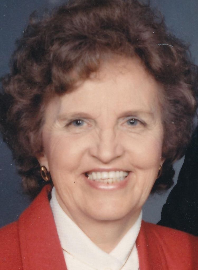 Ophelia "Rose" Simmons Jollay Profile Photo