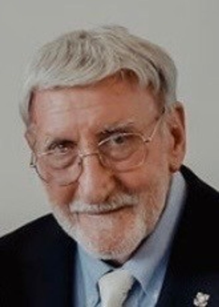 William R. "Bill" White Profile Photo