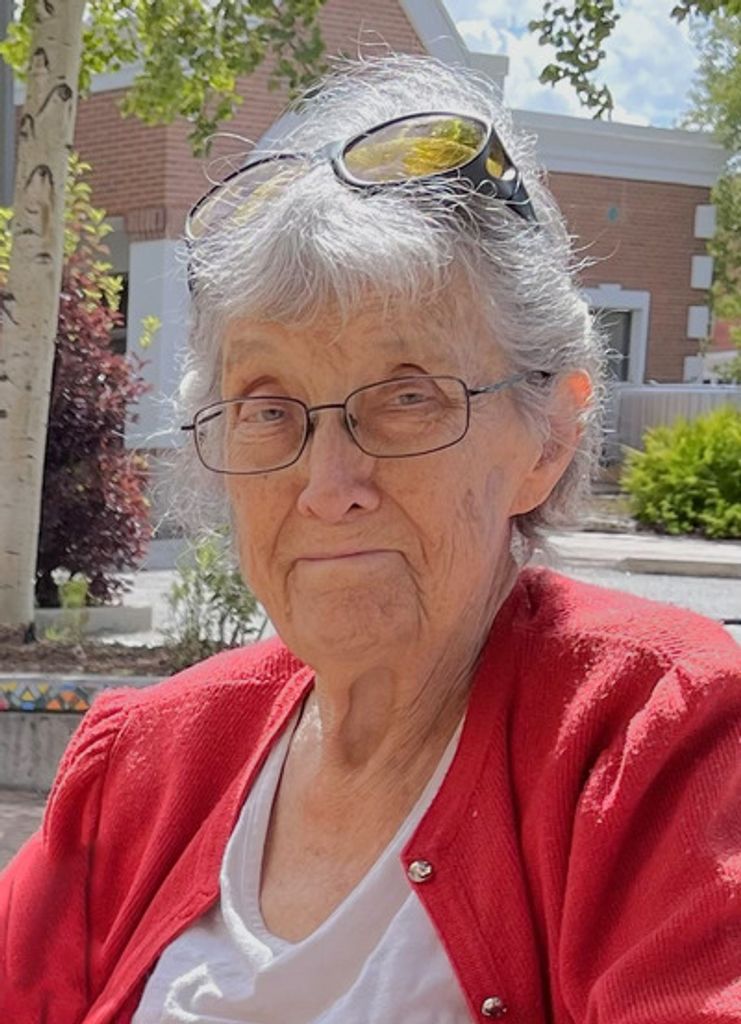 Beulah F. “Bee” Ford Profile Photo