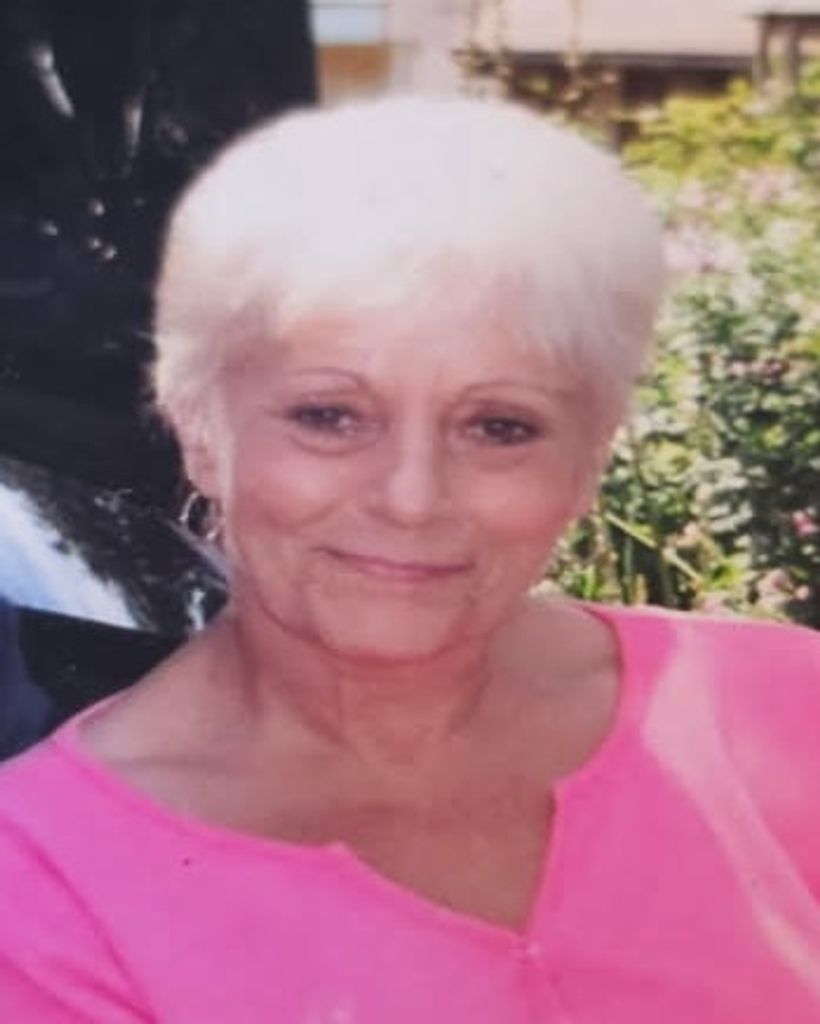 Mary R. O'Shea
