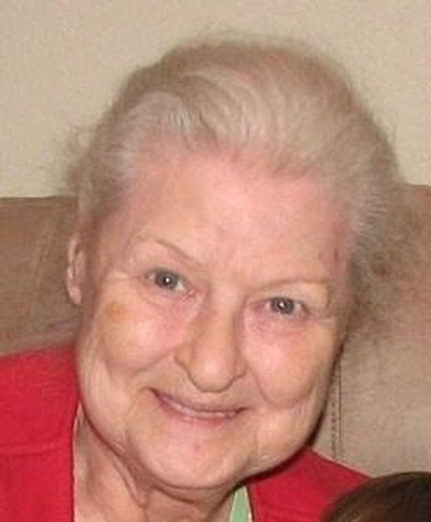 Marian L. Megonigle Stiner