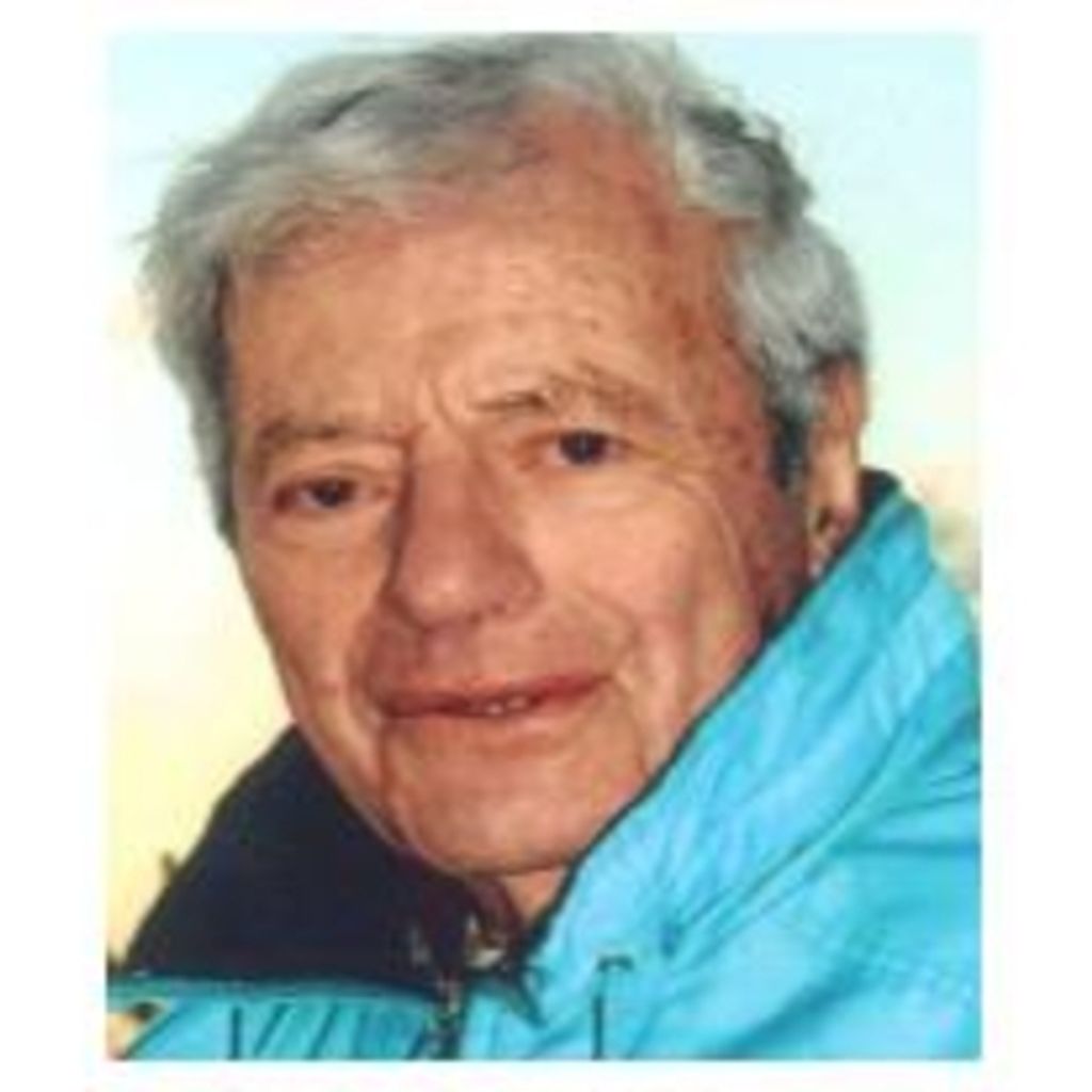 Mr Attilio A. Topazio