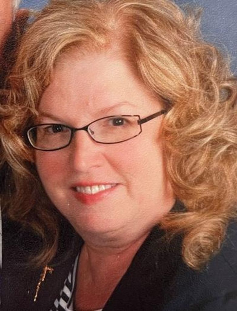 Sue Ann Milsom Profile Photo