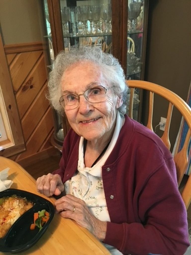 Willamae Larson Profile Photo