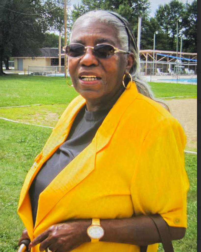 Wanda Joyce Brown (Horne)