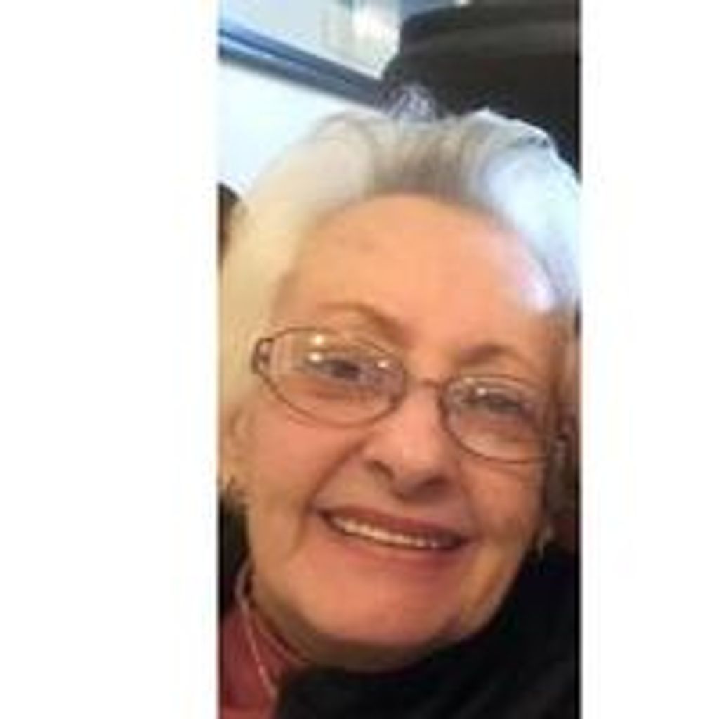 Patricia A. Lanoie