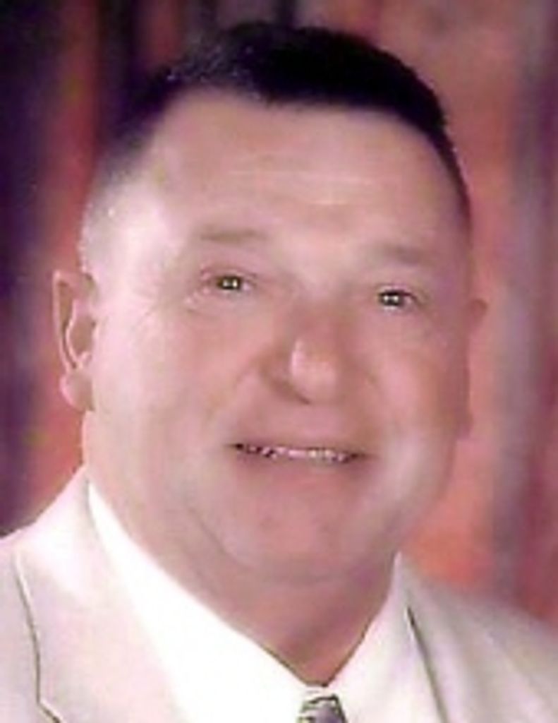 Douglas C. Perfitt