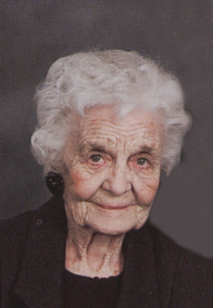 Della Mae Vitaska Profile Photo