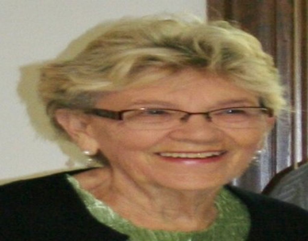 Annie Mae Basinger Davis