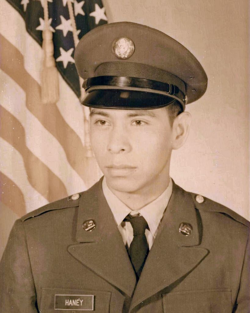 David William Haney Sr. Profile Photo