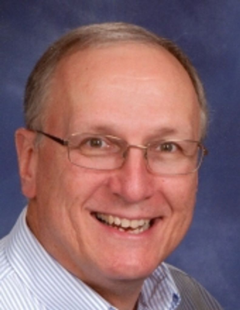 Mark Edward Mullins