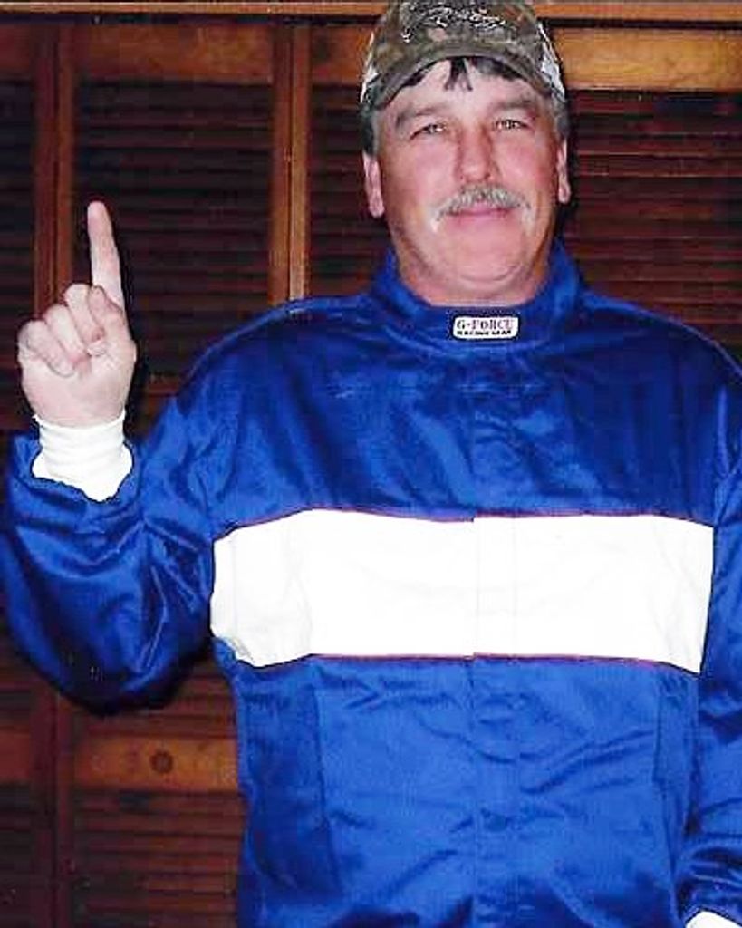 Roger Dale Reames "Pappy" Profile Photo