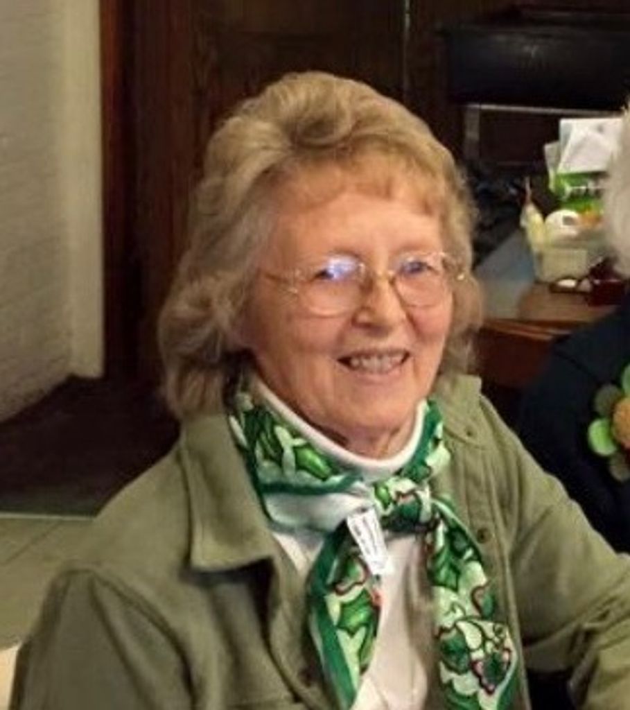 Carolyn Boyle