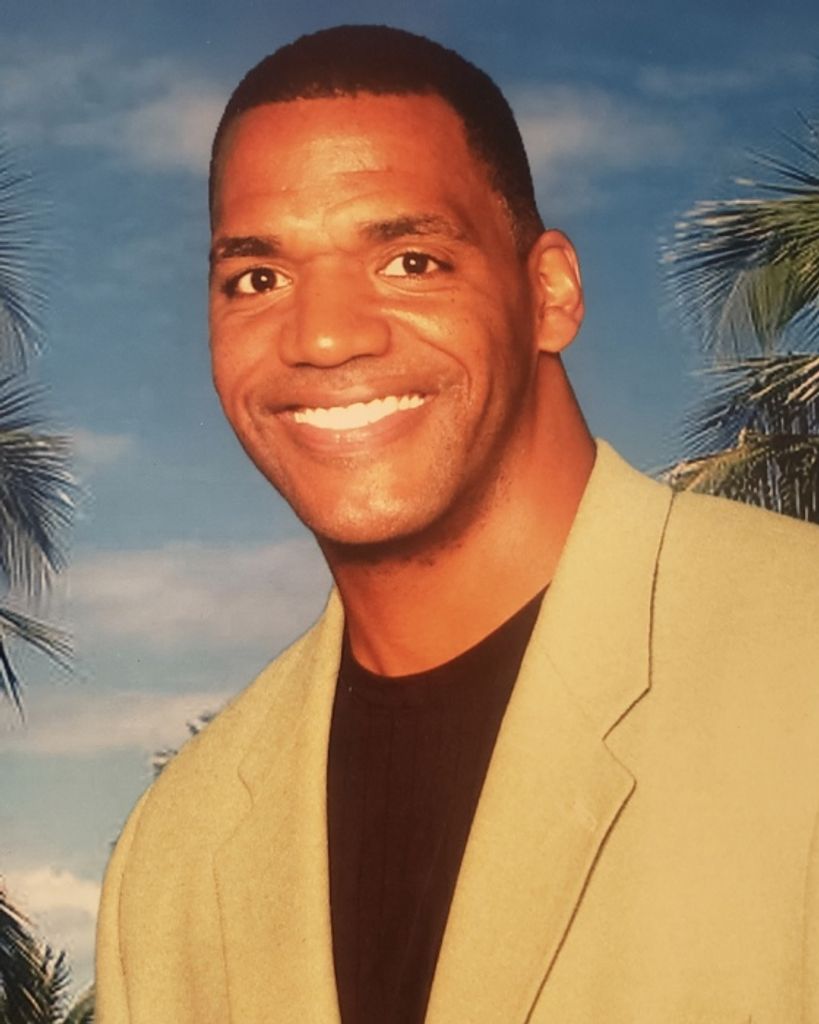 Raymond Lee Jackson,   Jr.