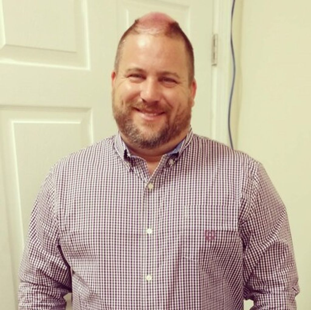 Garry "J.R." J. Prater, Jr. Profile Photo