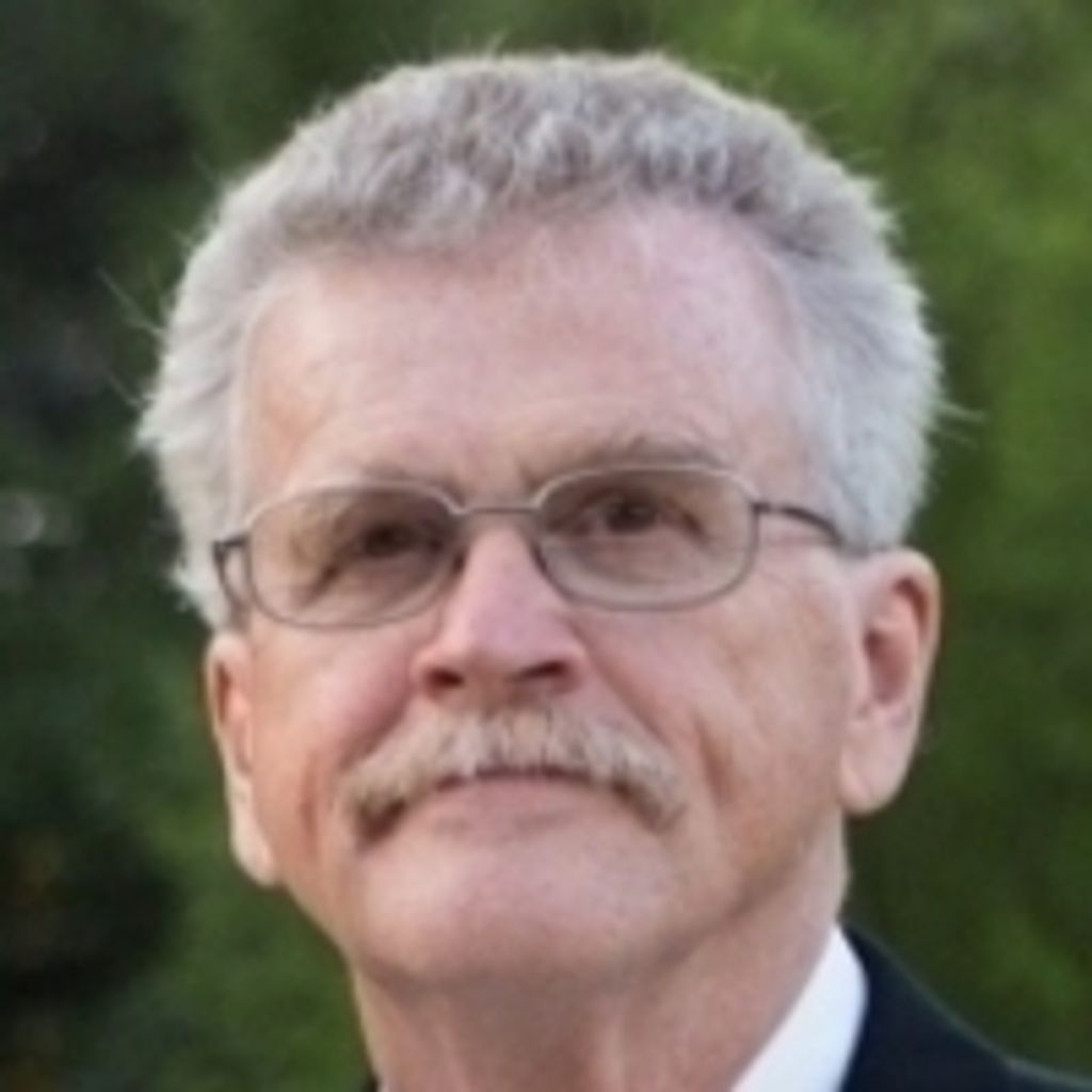 Joseph Edward Bell