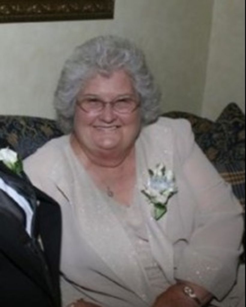 Bonnie Odom Pate