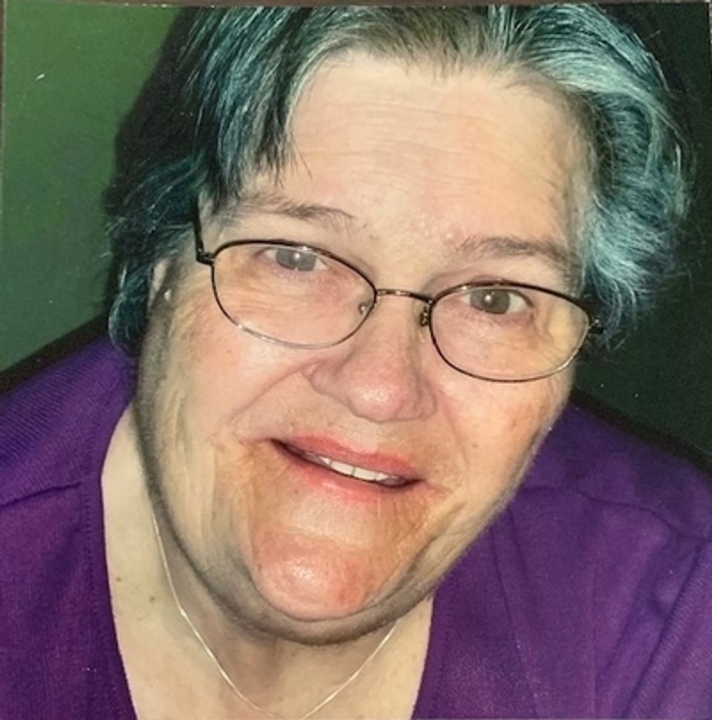 Rebecca "Becky" Brewer