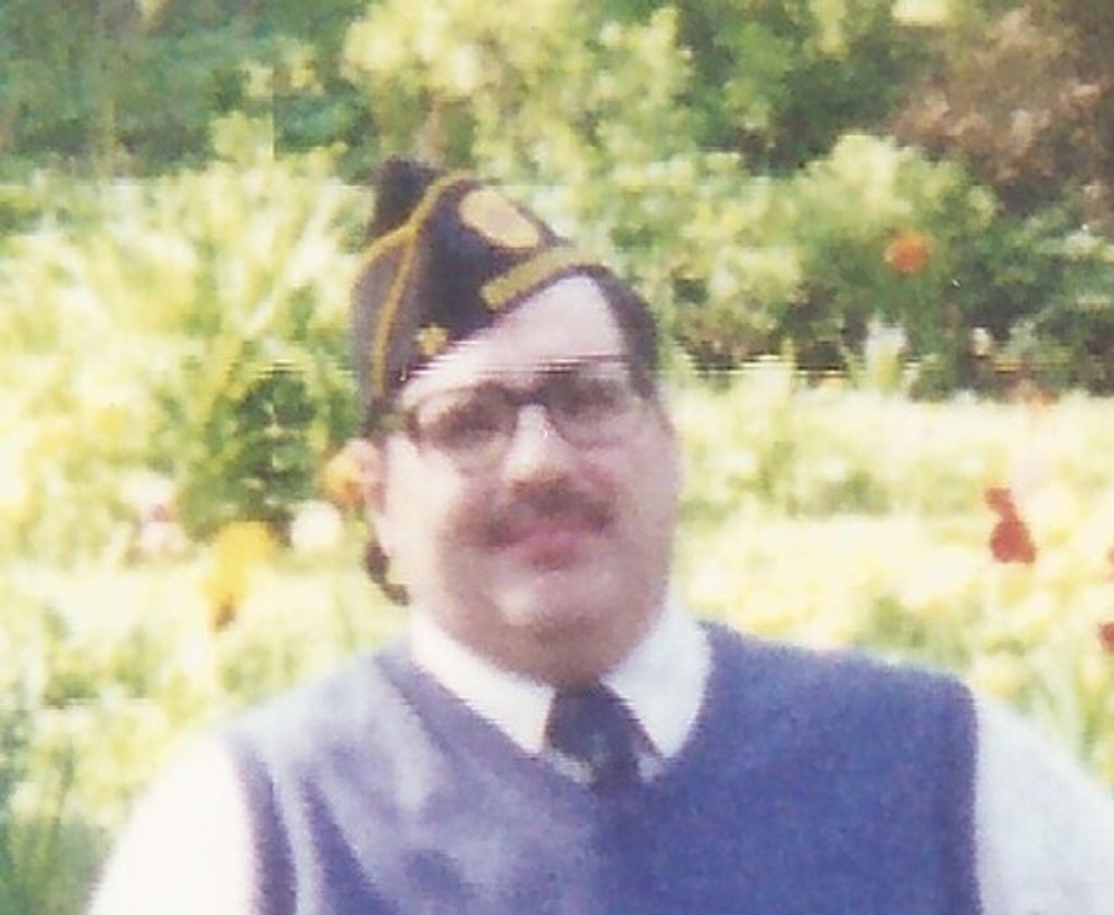 Robert Edward Lussier