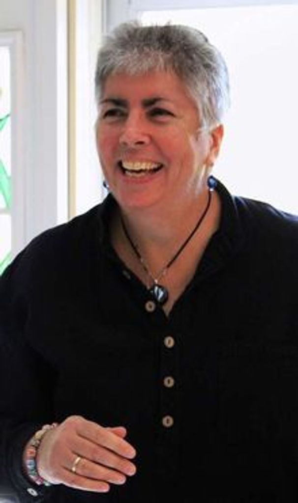 Joan Shaw