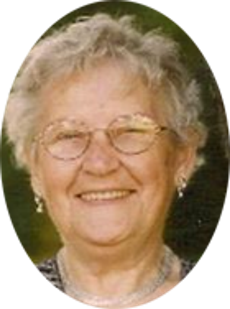 Eleanor Bosselman Profile Photo